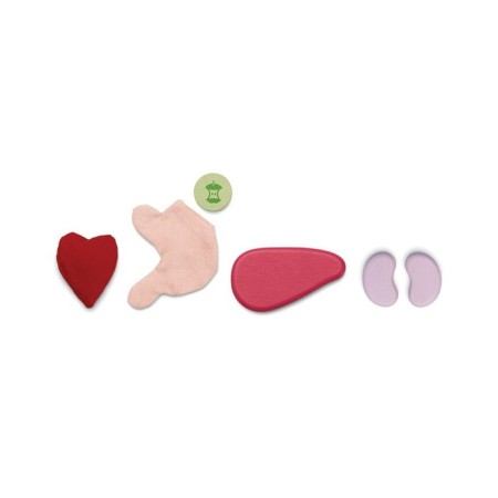 Set of surgeon Plan Toys-2