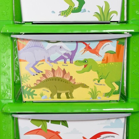 Goshade Children's "Dino", 5 sections-4