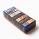 A set of male socks KAFTAN "Week" 7 pairs, rr 41-44 (27-29 cm)