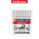 Фломастеры 12 цветов ErichKrause Washable, смываемые, европодвес