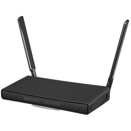 Wireless Mikrotik Hap AC3 (RBD53IG-5HACD2HND) AC1200 10/1000base-TX Black-2