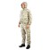 Orion "Lynces" costume, rips-stop, white number, rr 60-62 Height 182-188
