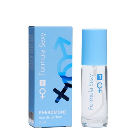 Perfume water with Formula Sexy # 1 Formula Sexy, 30 ml-4