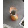 VAZA table "shell", ceramics, mix