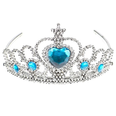 Disney Game set Cold heart sound, light, blue color-2