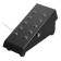 Denzel control pedal for ITIG-200 ACDC Mix Pulse, 260 x 112 x 130 mm