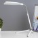 Black Black Black LED 5W white 20x23x61 cm Risalux