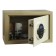 Furniture safe Klesto 20e