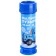 Soap bubbles, (set of 15 pieces) blue blue tractor, 45 ml