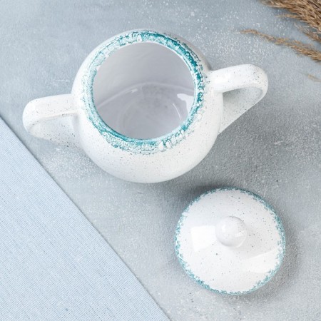 Sugar "Elegant" 0.4l / 10x13cm, Varadero, 0.4l-3