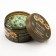 Body scrub-peeling Ecolatier Green "Smoothness & Beauty", 300 g