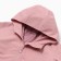 Crumb raincoat I, r.74-80, pink