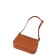 Bag Women's claim. Kozh, lightning, redhead