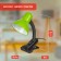 Desktop lamp era N-102, IP20, 40W, green