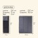 Sleeping bag Maclay, blanket, right, 200x75 cm, up to -10 ° C