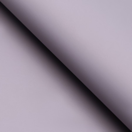 Flower film tinted, matte, light lilac, 56 x 56 cm, 65 μm-1