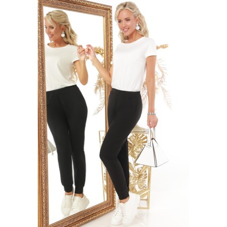 Joggers female, size 50-3