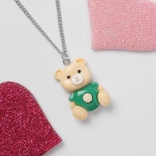 Children's pendant 
