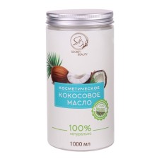 Coconut oil 