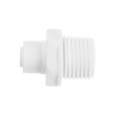 Plastic adapter 1/2-1/4 MIC-006 (r/c)-2
