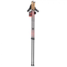 Scandinavian walking Tramp Impulse TRR-016 Walking, Red