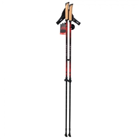 Scandinavian walking Tramp Impulse TRR-016 Walking, Red
