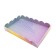 Box for cookies, "gradient 01", 22 x 15 x 3 cm
