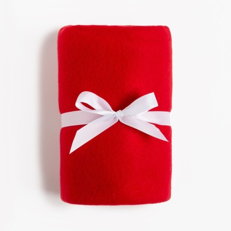 Set of gift "Purrfect" blanket and ACS-2