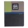 Universal Diary of the 1-11 class of Neon, solid cover, artificial leather, colored cut, silk-screen printing, lies, block 80 g/m2