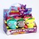 Soft toy "Sweet owl", mix