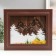 Closed Closed Mountains 26.5x31.5 cm nut