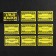 Board game "Evil Languages", 500 cards, 18+