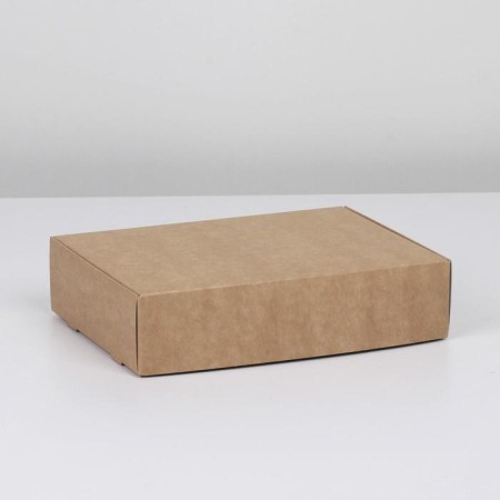 Gift folding crap, packaging, 21 x 15 x 5 cm-2