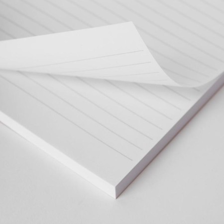 Diary "Real Man", A5, 80 sheets-3