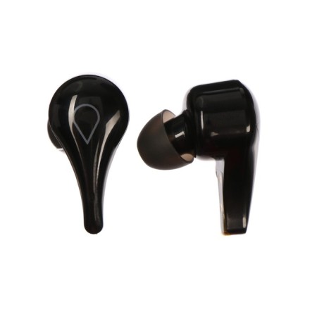 Headphones VBT 1.29, wireless, vacuum, waterproof, BT 5.0, 3500 mAh, black-1