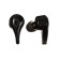 Headphones VBT 1.29, wireless, vacuum, waterproof, BT 5.0, 3500 mAh, black