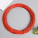 Ring Ring for the manufacture of Dreams Krasny Catter D = 25 cm