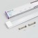 LED lamp linear “photon” LLO-36W6500K-L1200-Prisma