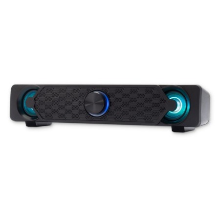 Soundbar Rick OK-504S 2.0 6W Black-7