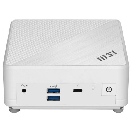 Netop MSI Cubi 5 12M-031BRU i5 1235U (1.3) IRIS XE Noos 2.5xgbite+1xgbiteth WiFi BT 65W 1068587-2