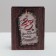 Package Gift Laminated Vertical, packaging, “Congratulations on February 23”, 18 x 23 x 10 cm