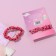 Hair gum "For your fairy -tale image"