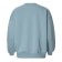 Women's sweatshirt was launched, wormwood, size 48 (l)