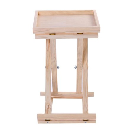Table for Folding Paints 38 x 40 x 64 cm, pine-2