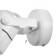 OL2 GU10 WH lamp, 50 W10, white