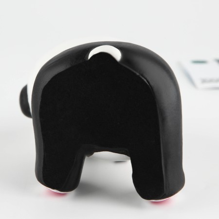 Pandal piggy bank "Panda"-6