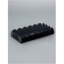 Cookie box, confectionery packaging, 