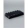 Cookie box, confectionery packaging, "the best man", 10.5 x 20 x 3cm