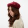 Takes female minku, burgundy color, rr 54-56