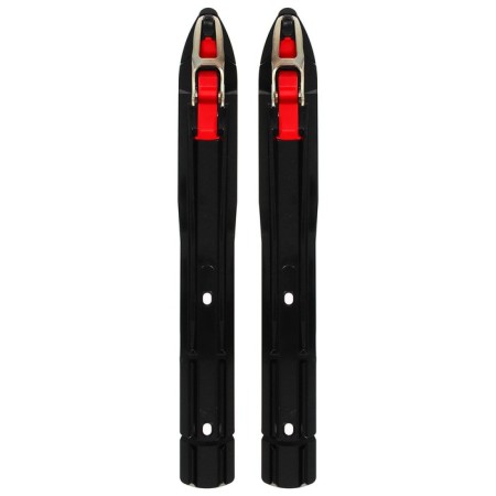 Mechanical ski mounts Shamov 06, NNN-3